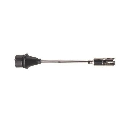 TESTO Surface probe for wireless handle Type K 0602 0394